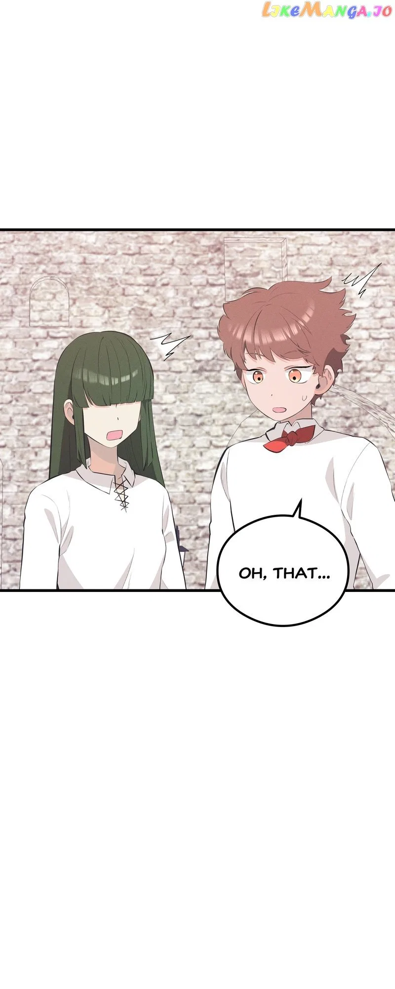 Falling Into The Deep End Chapter 36 – Page 50