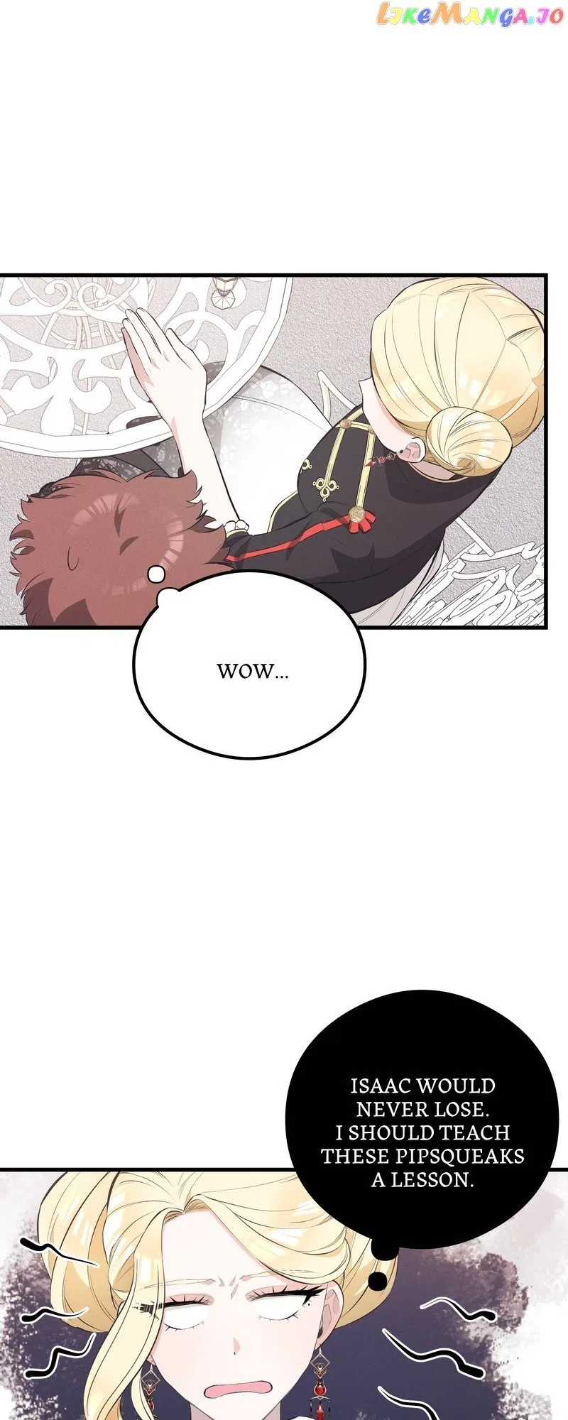 Falling Into The Deep End Chapter 36 – Page 52
