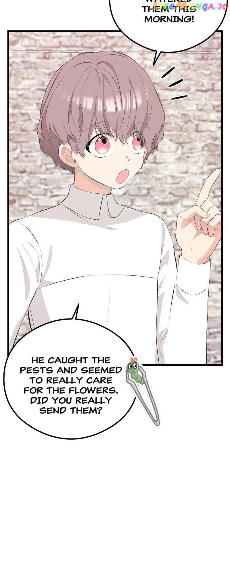 Falling Into The Deep End Chapter 36 – Page 56
