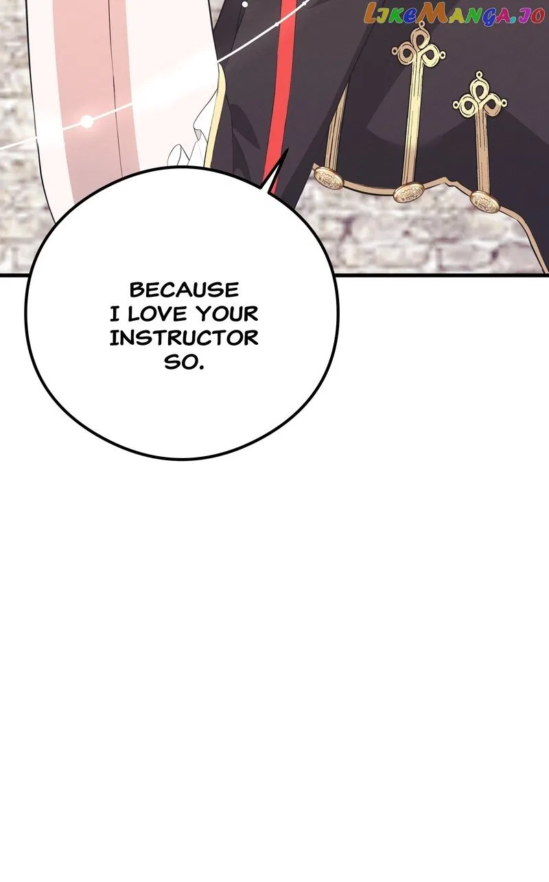 Falling Into The Deep End Chapter 36 – Page 61