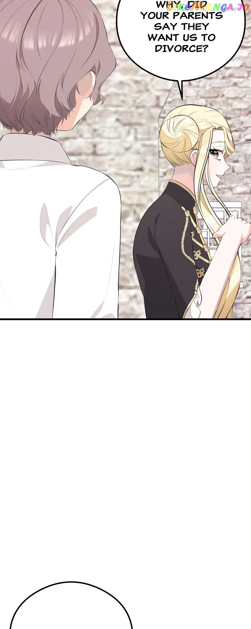 Falling Into The Deep End Chapter 36 – Page 63