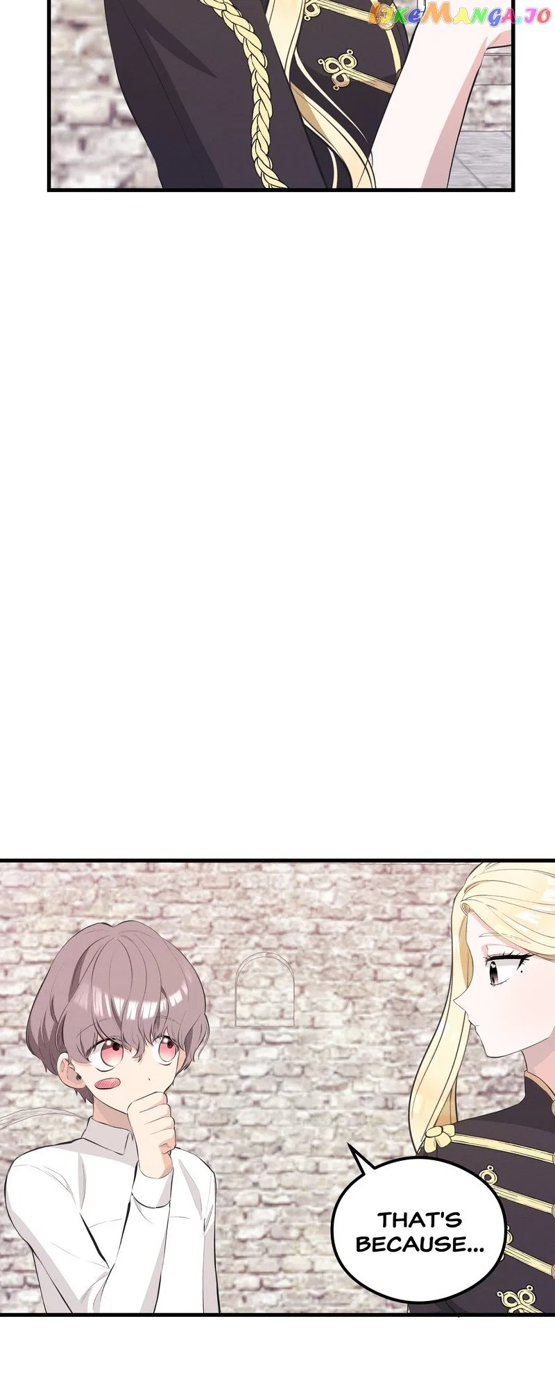 Falling Into The Deep End Chapter 36 – Page 67