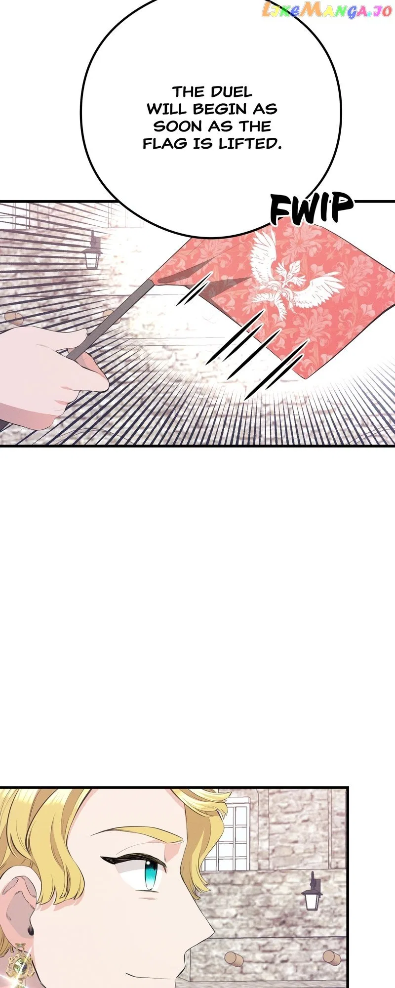 Falling Into The Deep End Chapter 36 – Page 71