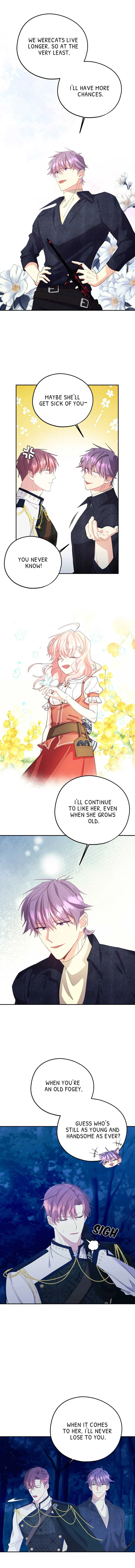 Hello, I’m the Gardener! Chapter 90 – Page 4