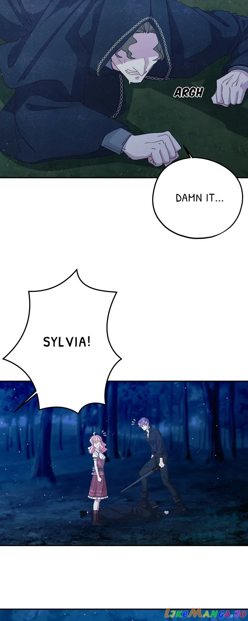 Hello, I’m the Gardener! Chapter 89 – Page 3