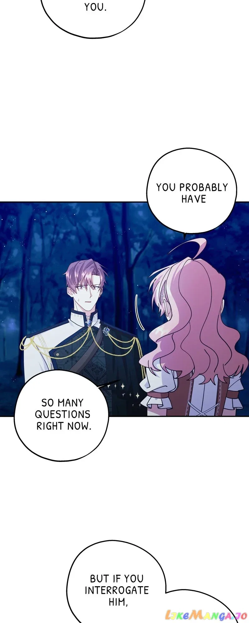 Hello, I’m the Gardener! Chapter 89 – Page 8