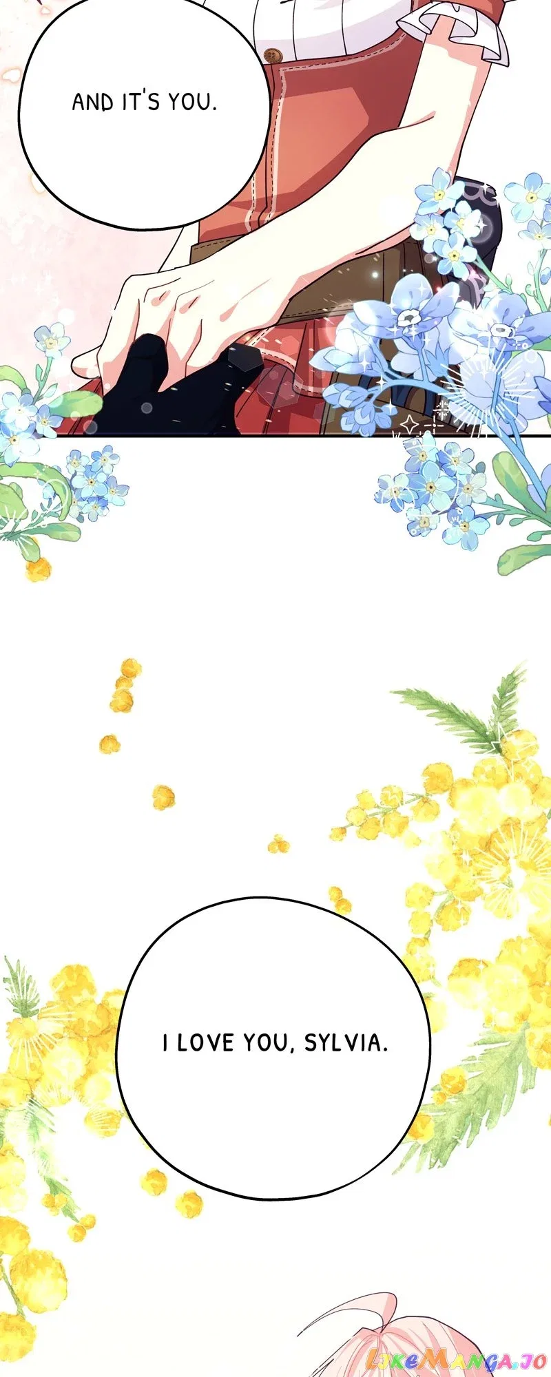 Hello, I’m the Gardener! Chapter 89 – Page 28