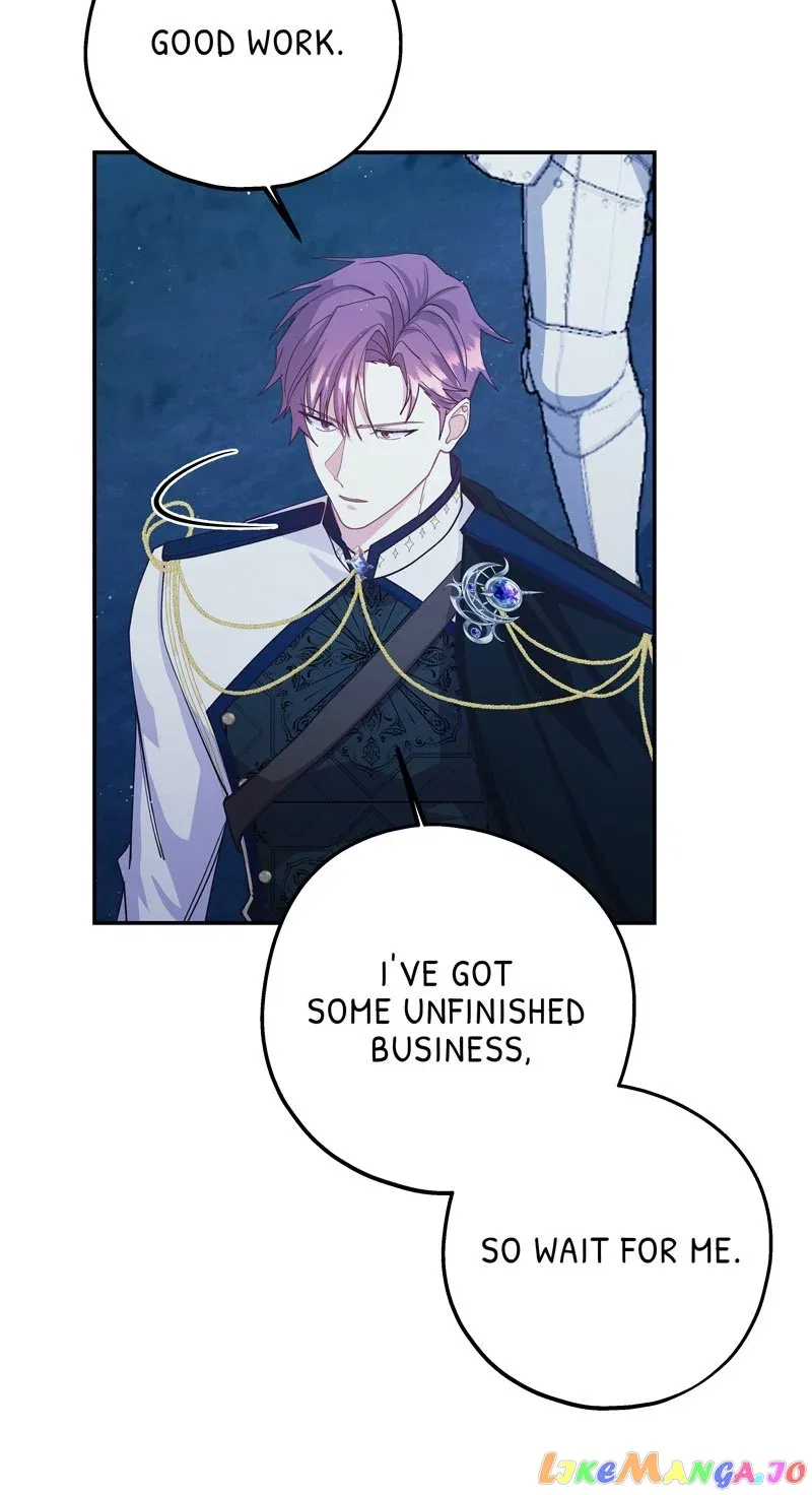 Hello, I’m the Gardener! Chapter 89 – Page 34