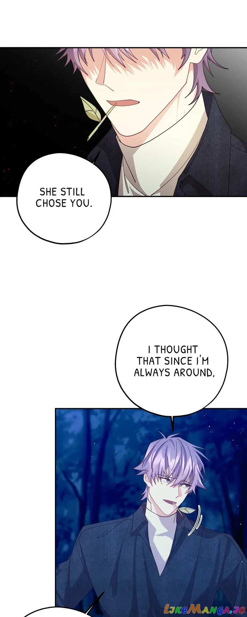 Hello, I’m the Gardener! Chapter 89 – Page 38