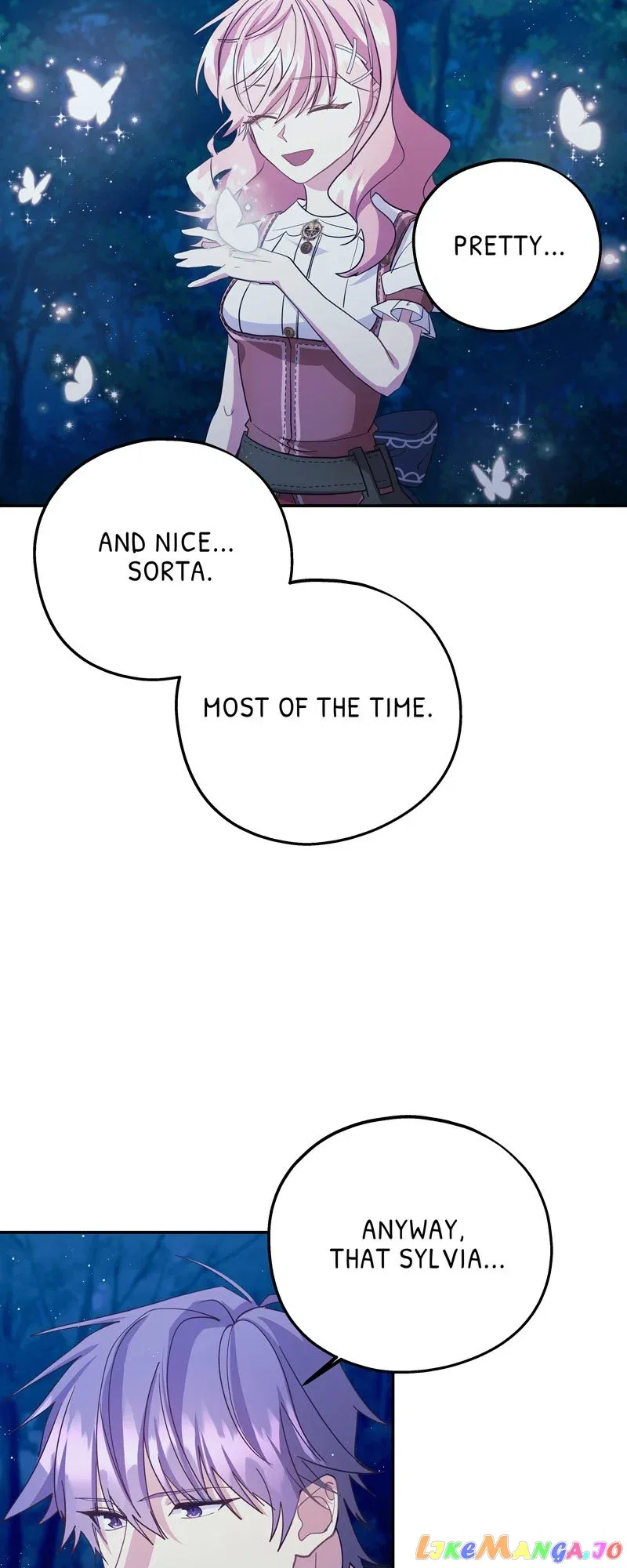 Hello, I’m the Gardener! Chapter 89 – Page 42