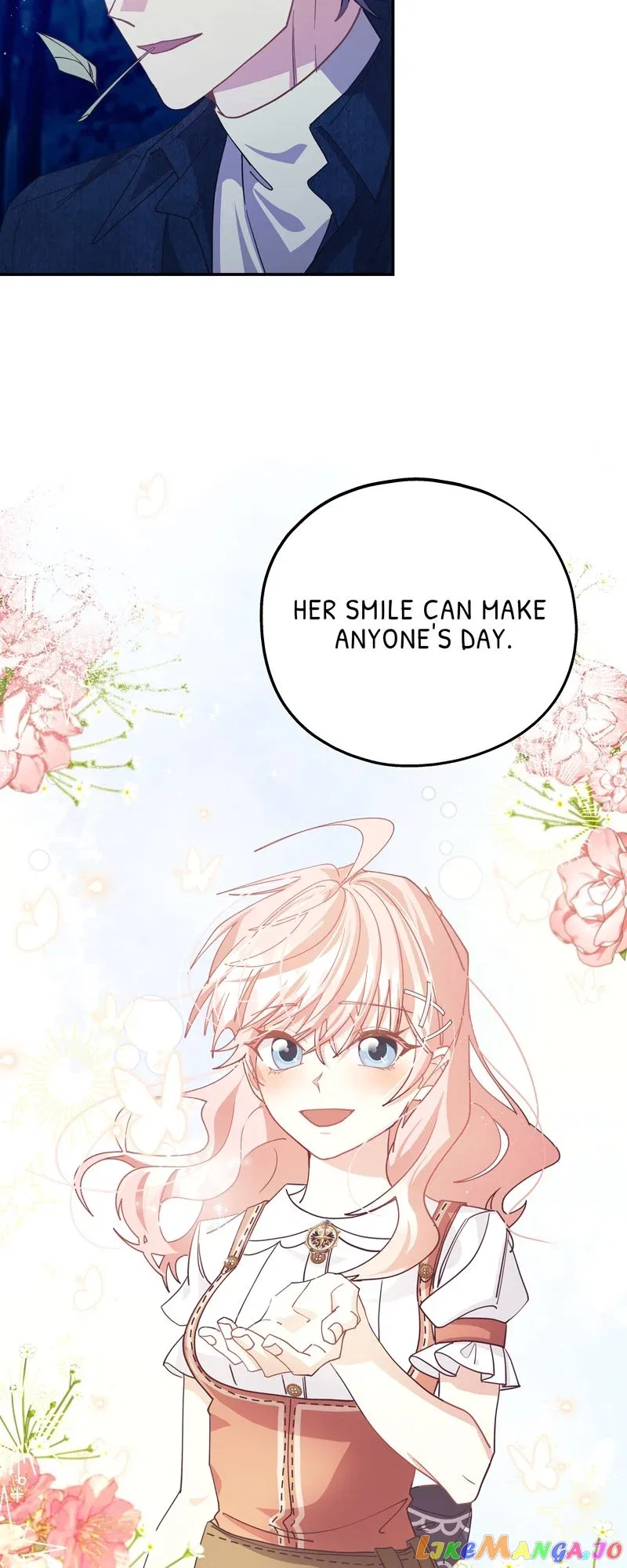 Hello, I’m the Gardener! Chapter 89 – Page 43