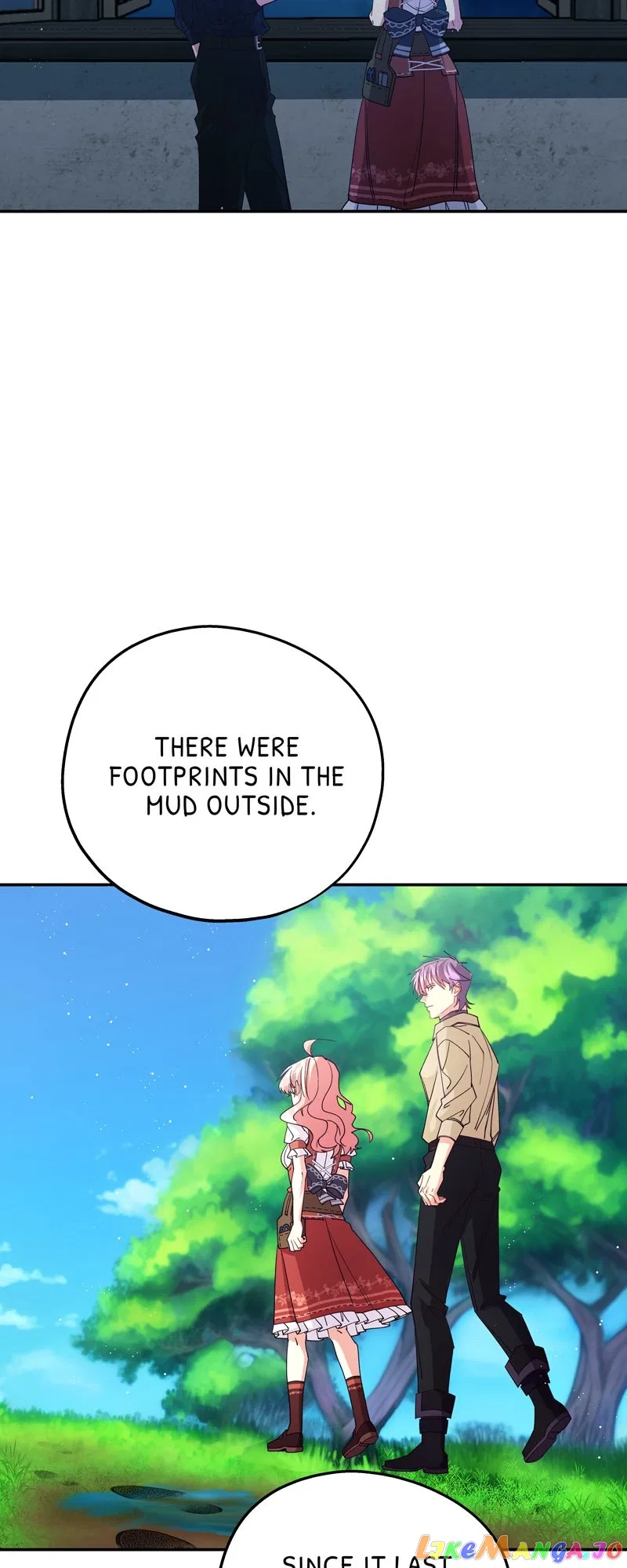 Hello, I’m the Gardener! Chapter 88 – Page 3