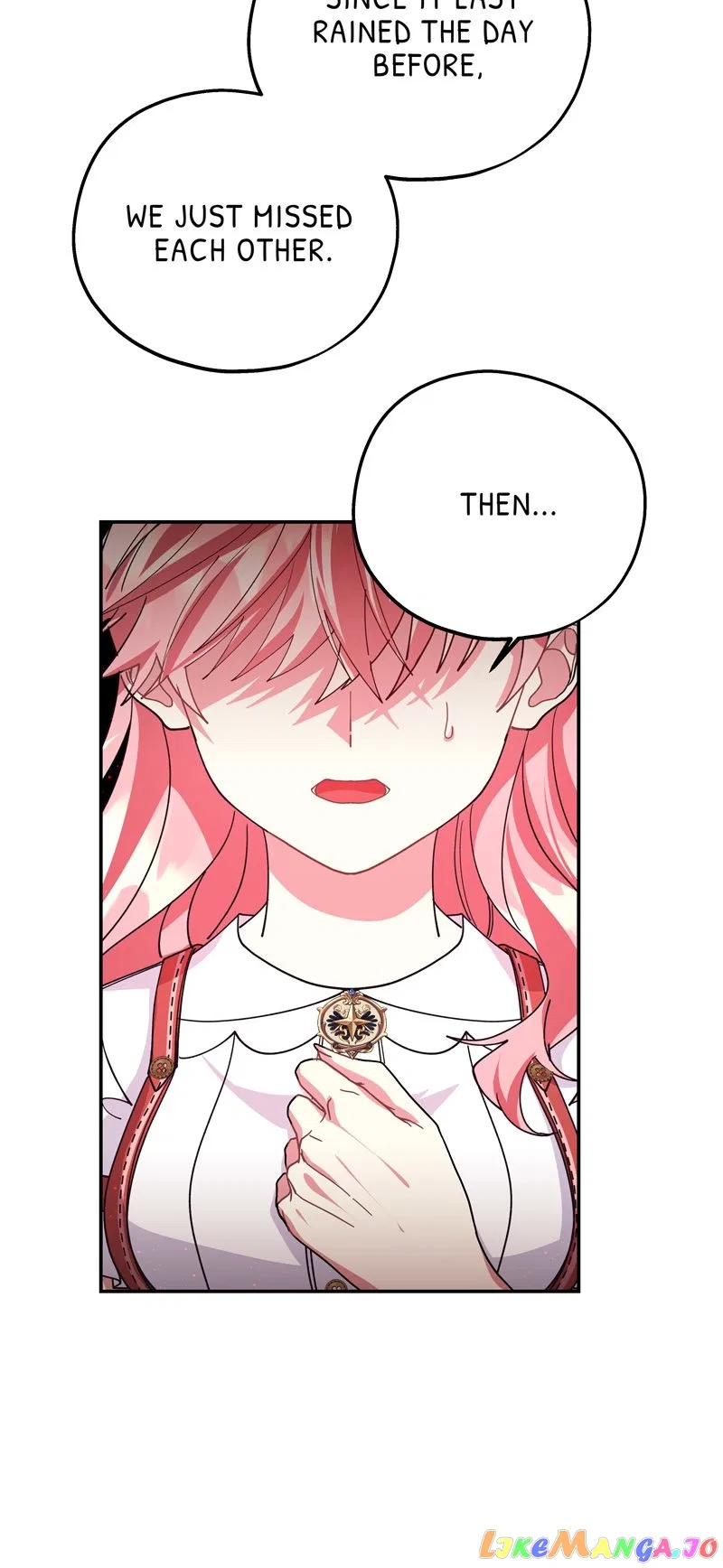 Hello, I’m the Gardener! Chapter 88 – Page 4