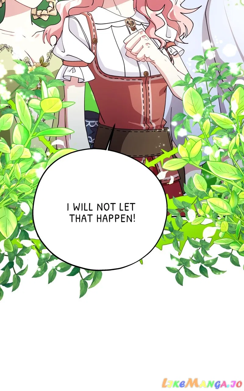 Hello, I’m the Gardener! Chapter 88 – Page 19