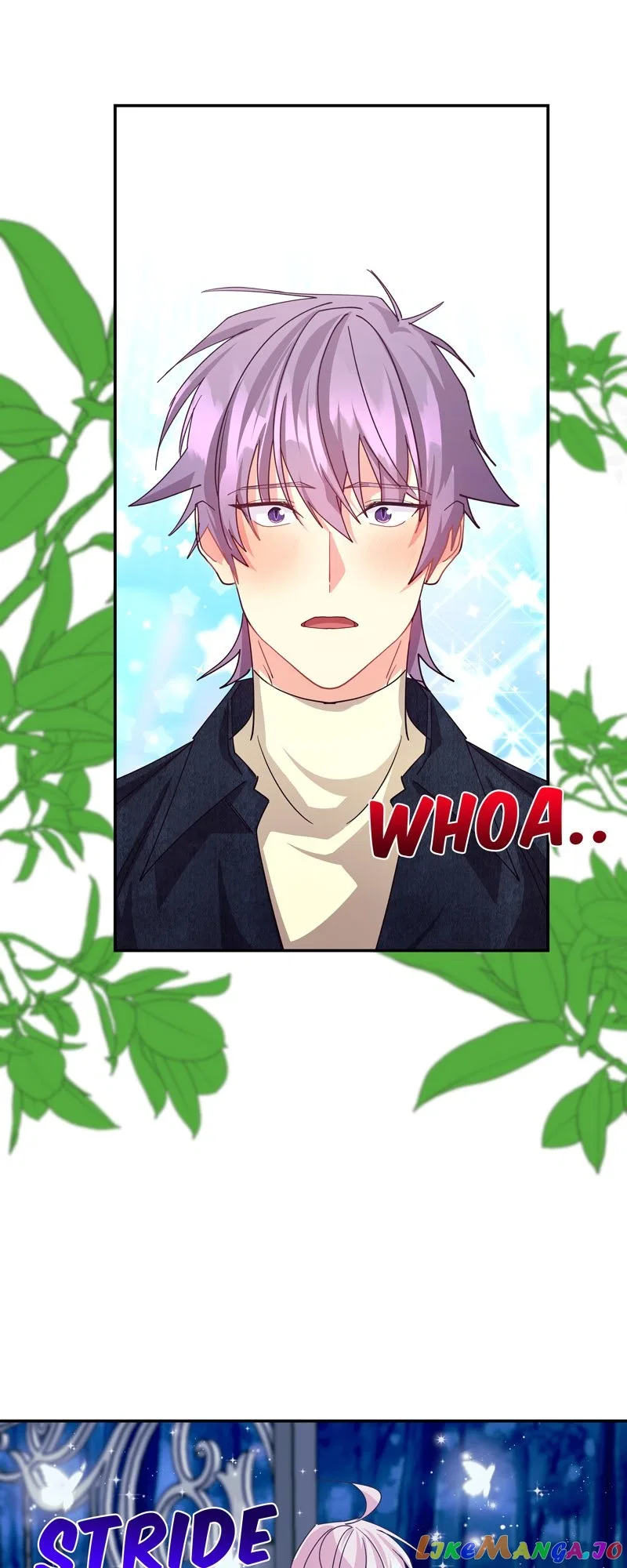 Hello, I’m the Gardener! Chapter 88 – Page 20