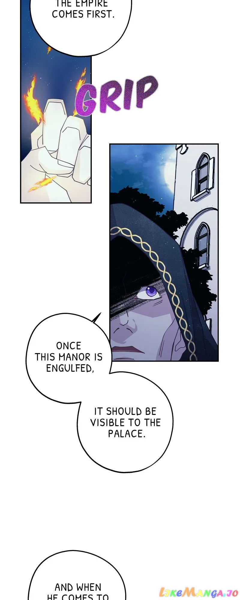 Hello, I’m the Gardener! Chapter 88 – Page 28