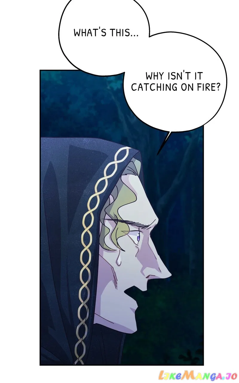 Hello, I’m the Gardener! Chapter 88 – Page 34