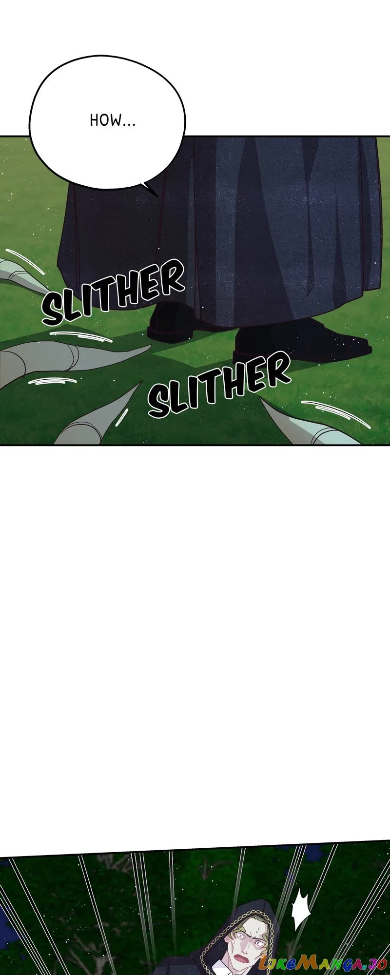 Hello, I’m the Gardener! Chapter 88 – Page 35