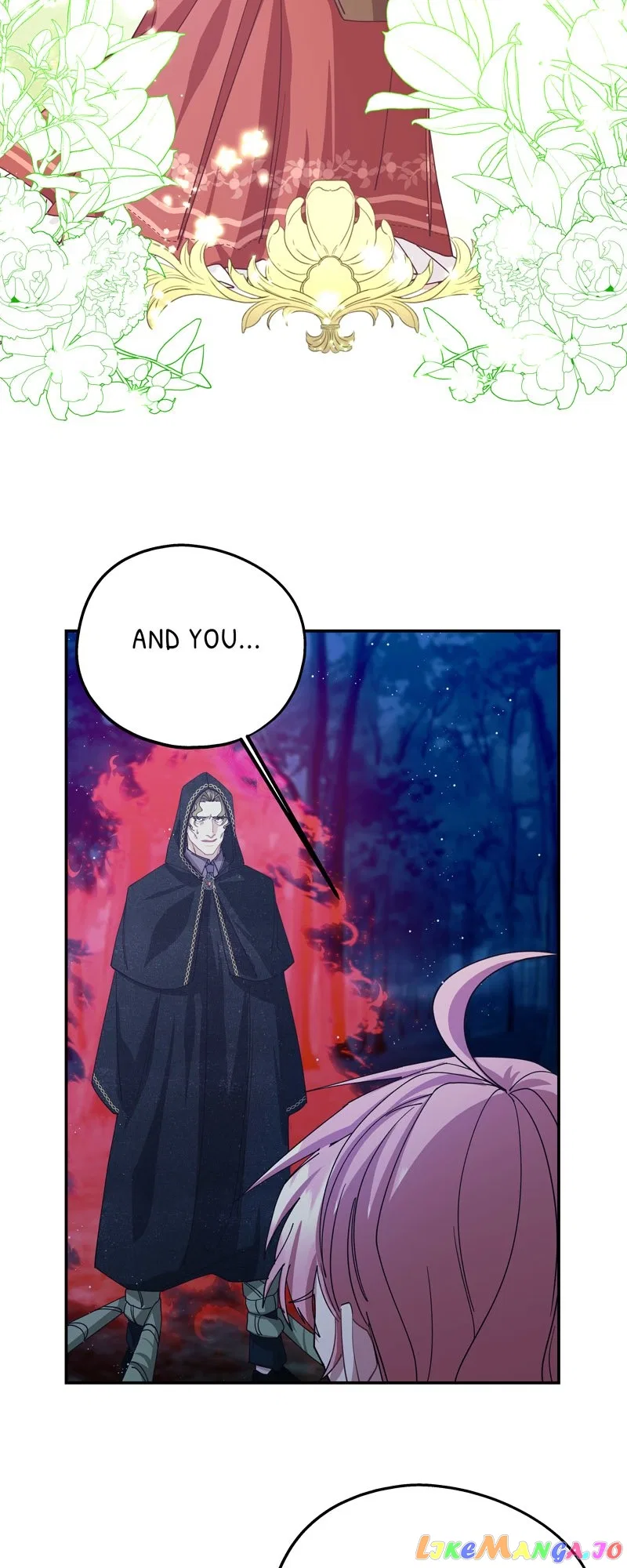 Hello, I’m the Gardener! Chapter 88 – Page 42