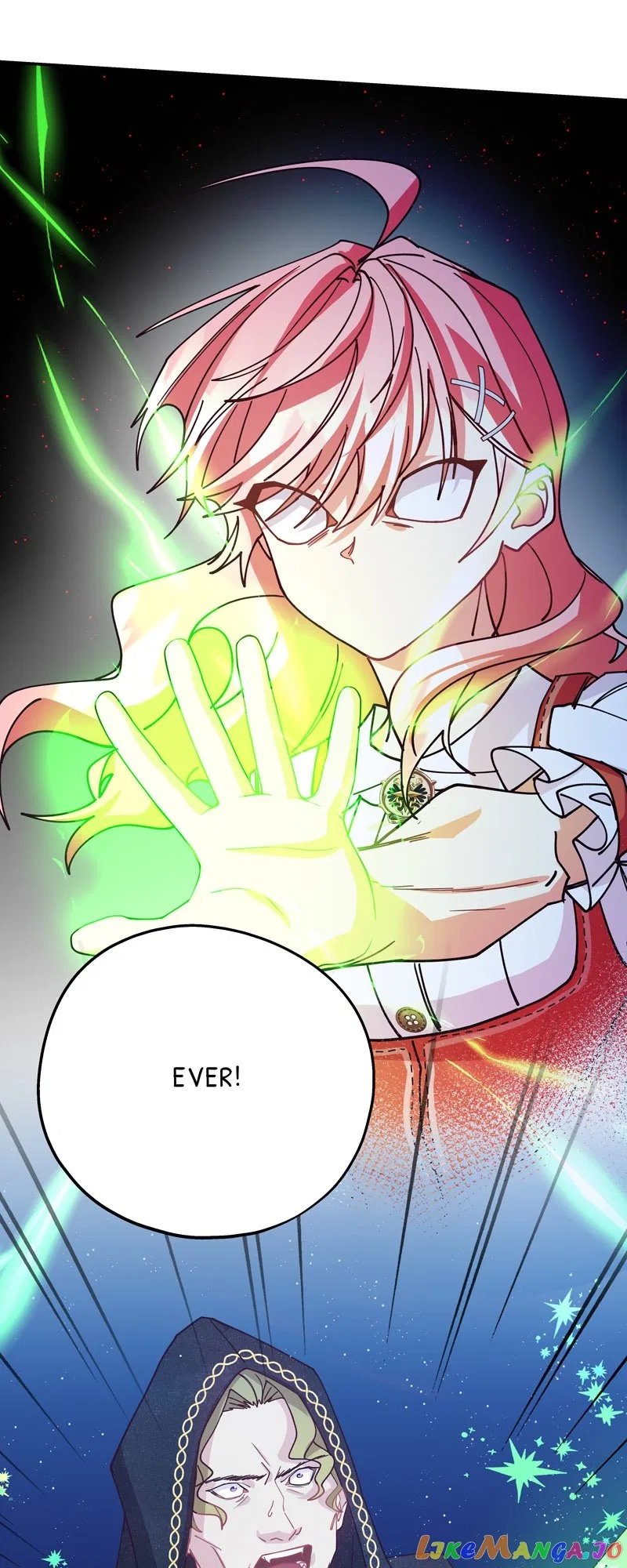 Hello, I’m the Gardener! Chapter 88 – Page 45