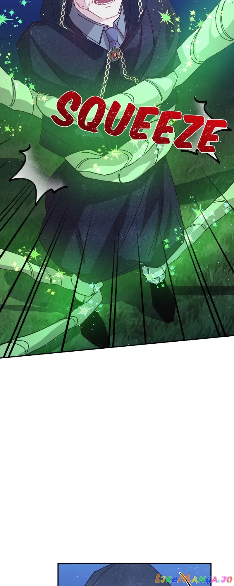 Hello, I’m the Gardener! Chapter 88 – Page 46