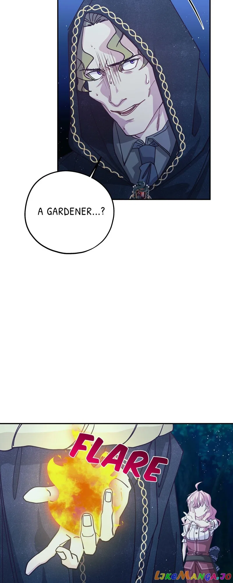 Hello, I’m the Gardener! Chapter 88 – Page 47
