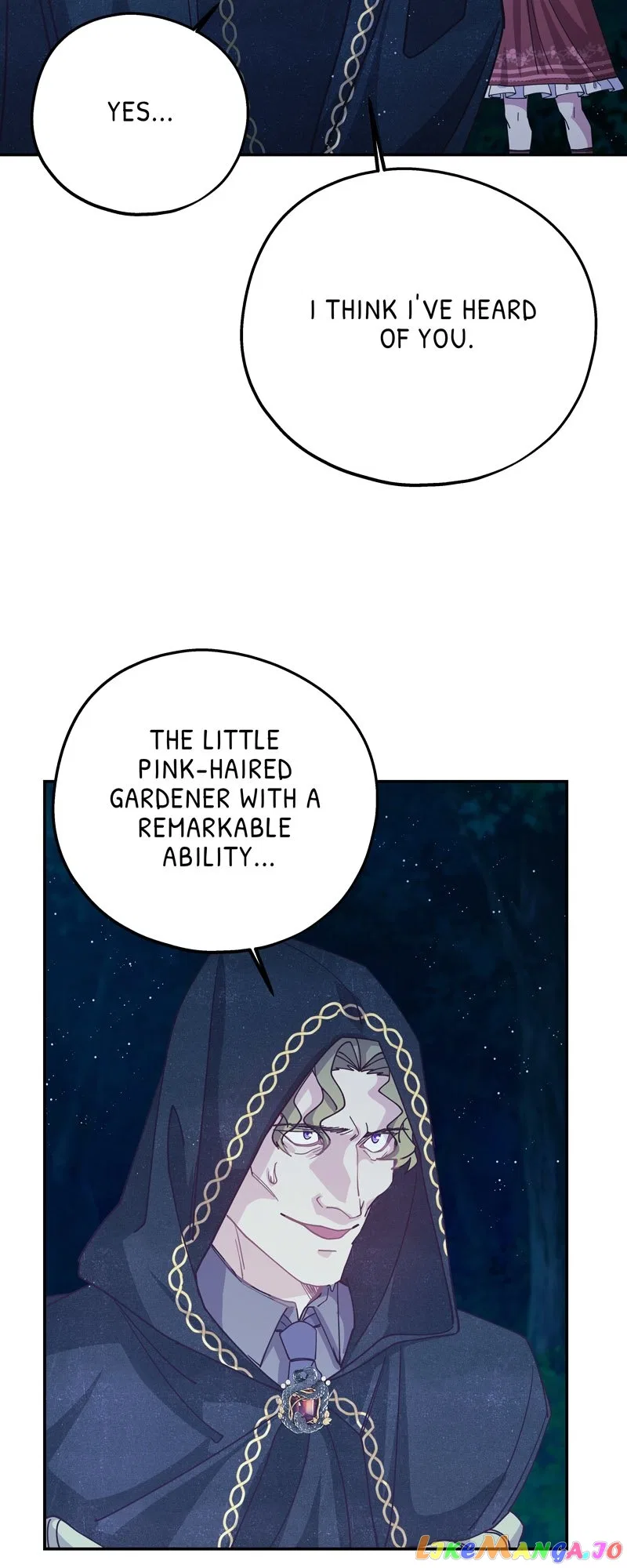 Hello, I’m the Gardener! Chapter 88 – Page 48