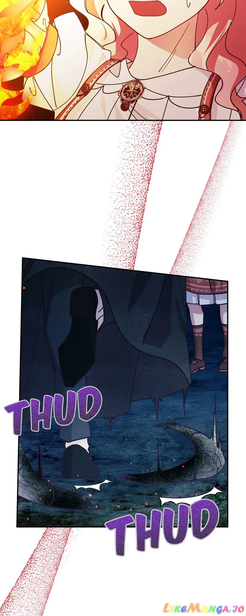 Hello, I’m the Gardener! Chapter 88 – Page 52