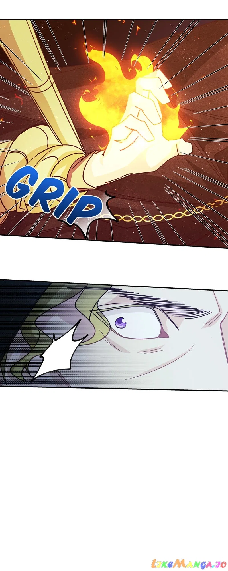 Hello, I’m the Gardener! Chapter 88 – Page 57