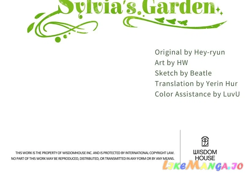 Hello, I’m the Gardener! Chapter 88 – Page 63