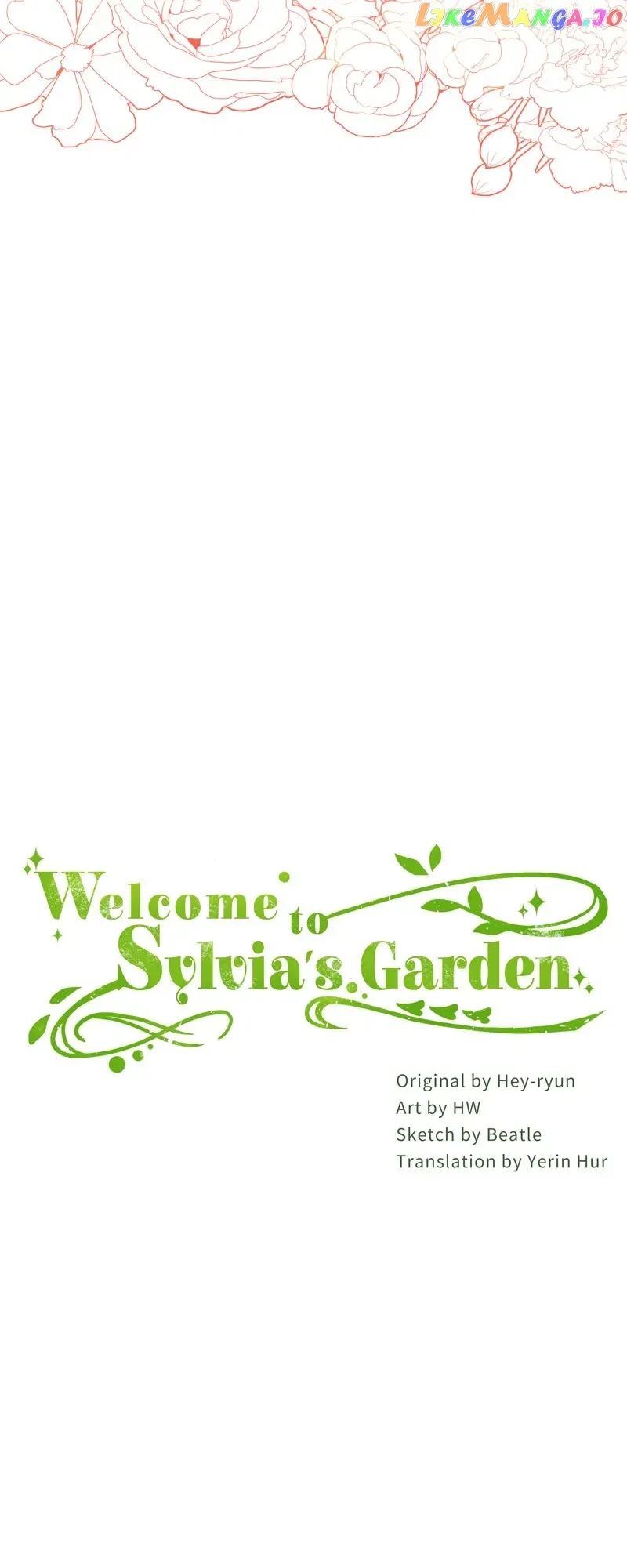 Hello, I’m the Gardener! Chapter 87 – Page 2