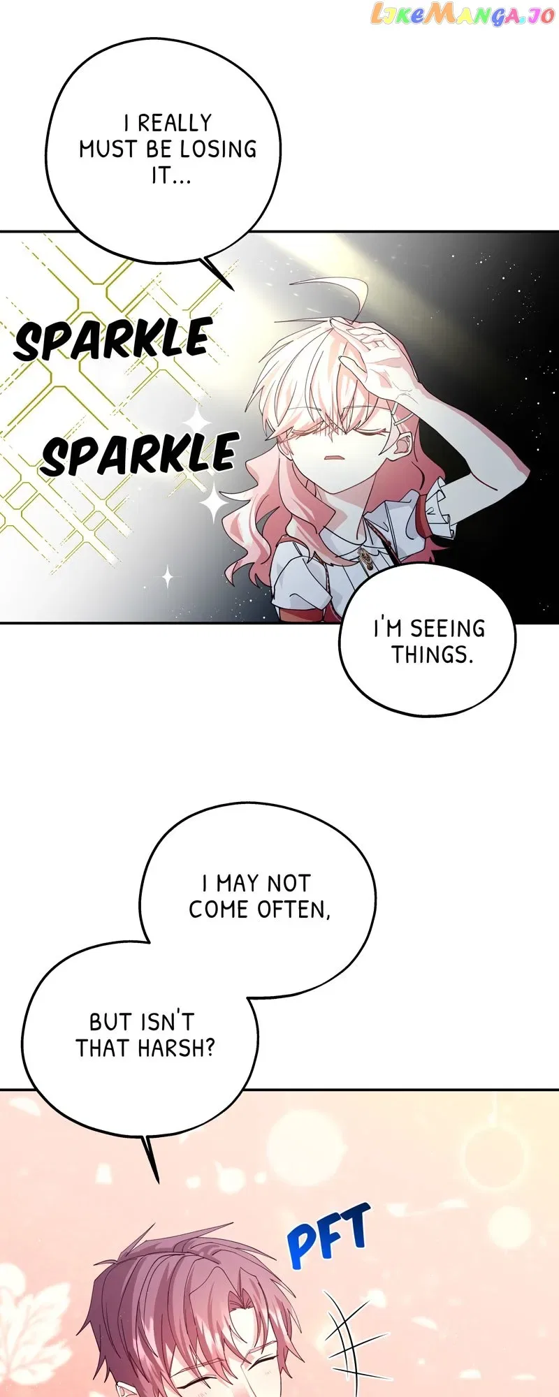 Hello, I’m the Gardener! Chapter 87 – Page 3