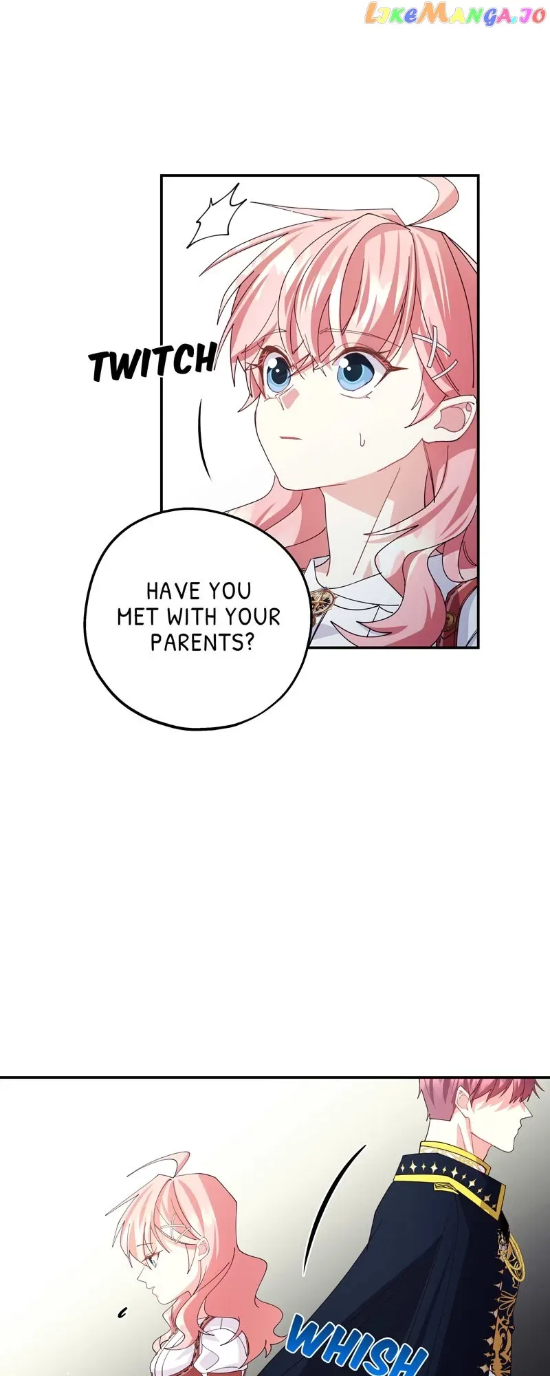 Hello, I’m the Gardener! Chapter 87 – Page 6