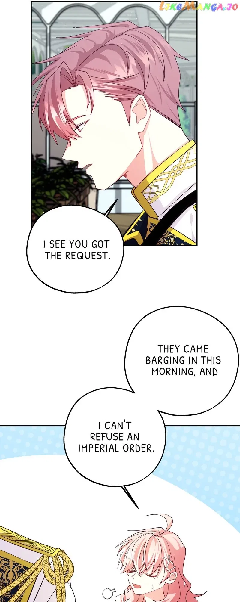Hello, I’m the Gardener! Chapter 87 – Page 9