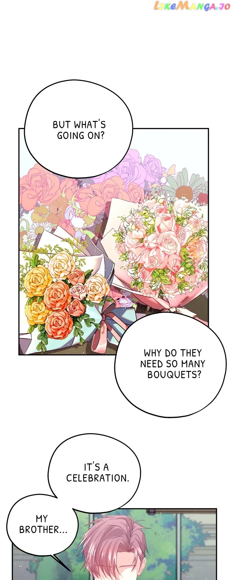 Hello, I’m the Gardener! Chapter 87 – Page 11