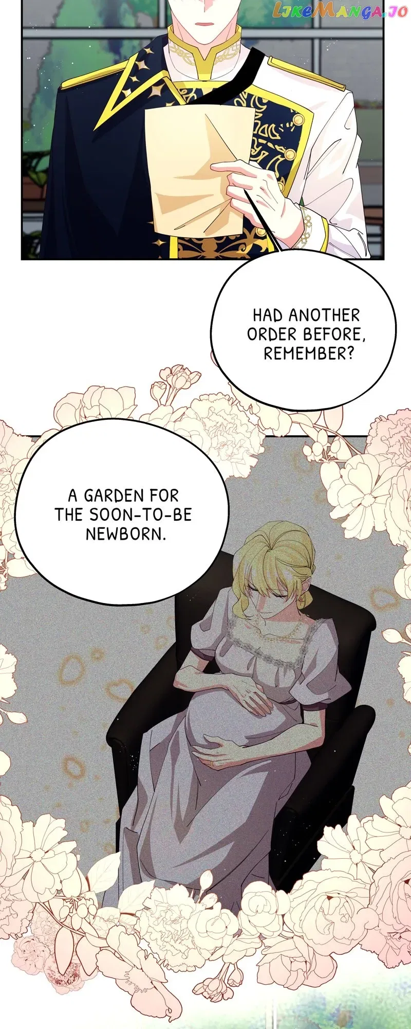 Hello, I’m the Gardener! Chapter 87 – Page 12