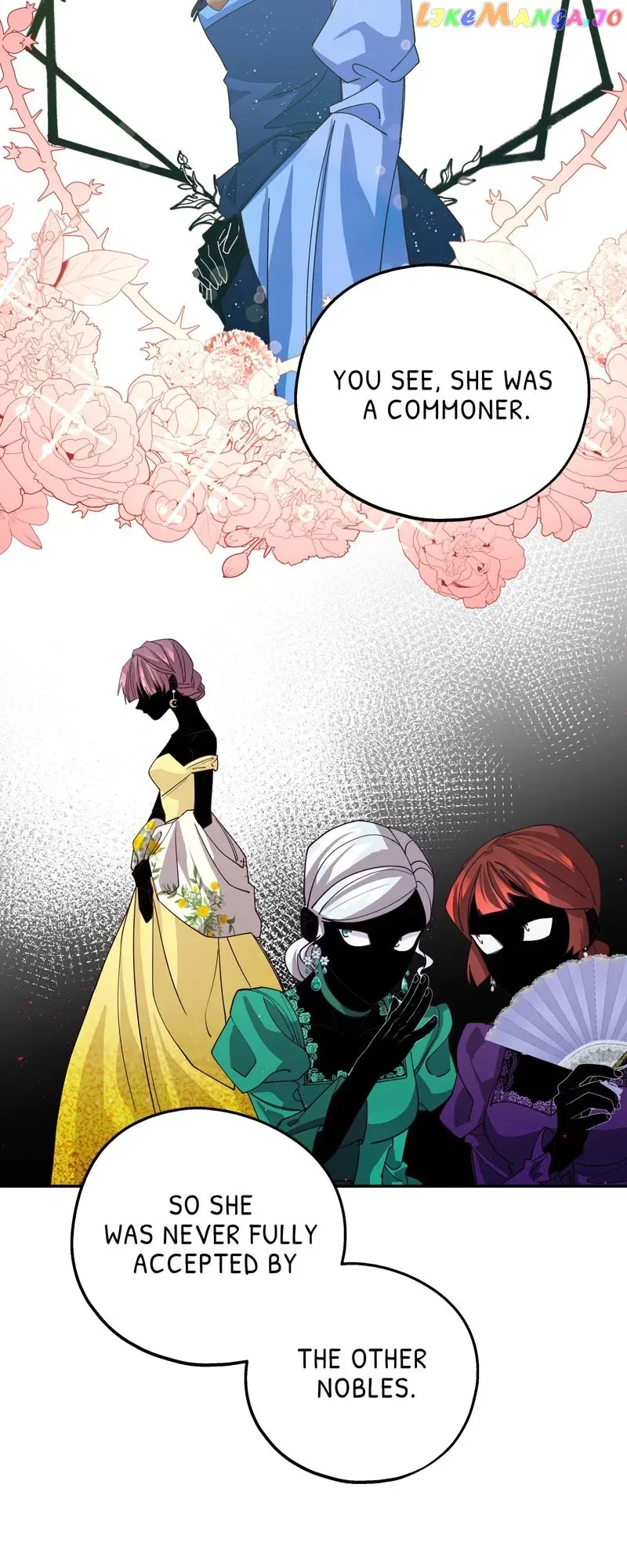 Hello, I’m the Gardener! Chapter 87 – Page 22