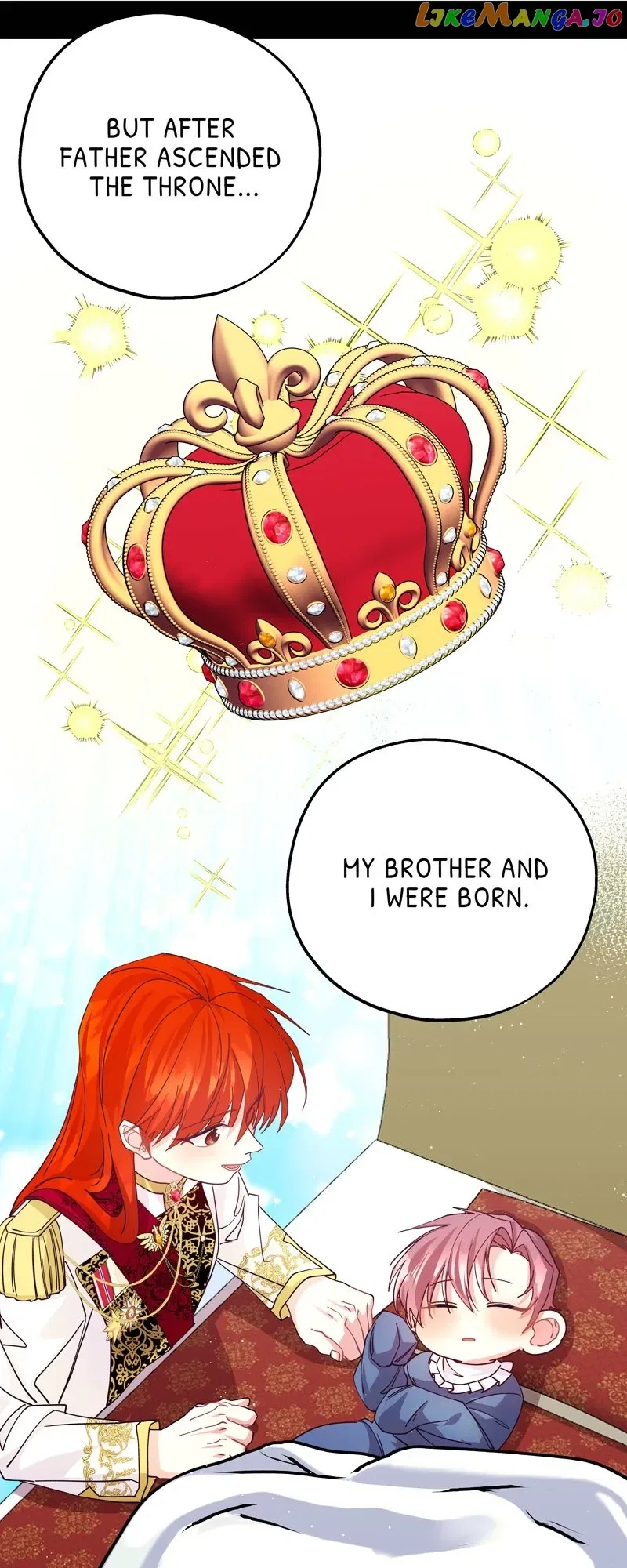 Hello, I’m the Gardener! Chapter 87 – Page 26