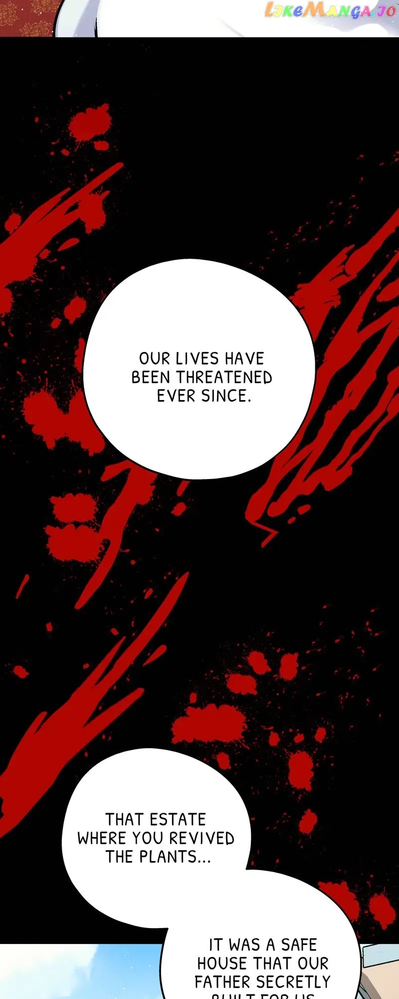 Hello, I’m the Gardener! Chapter 87 – Page 27