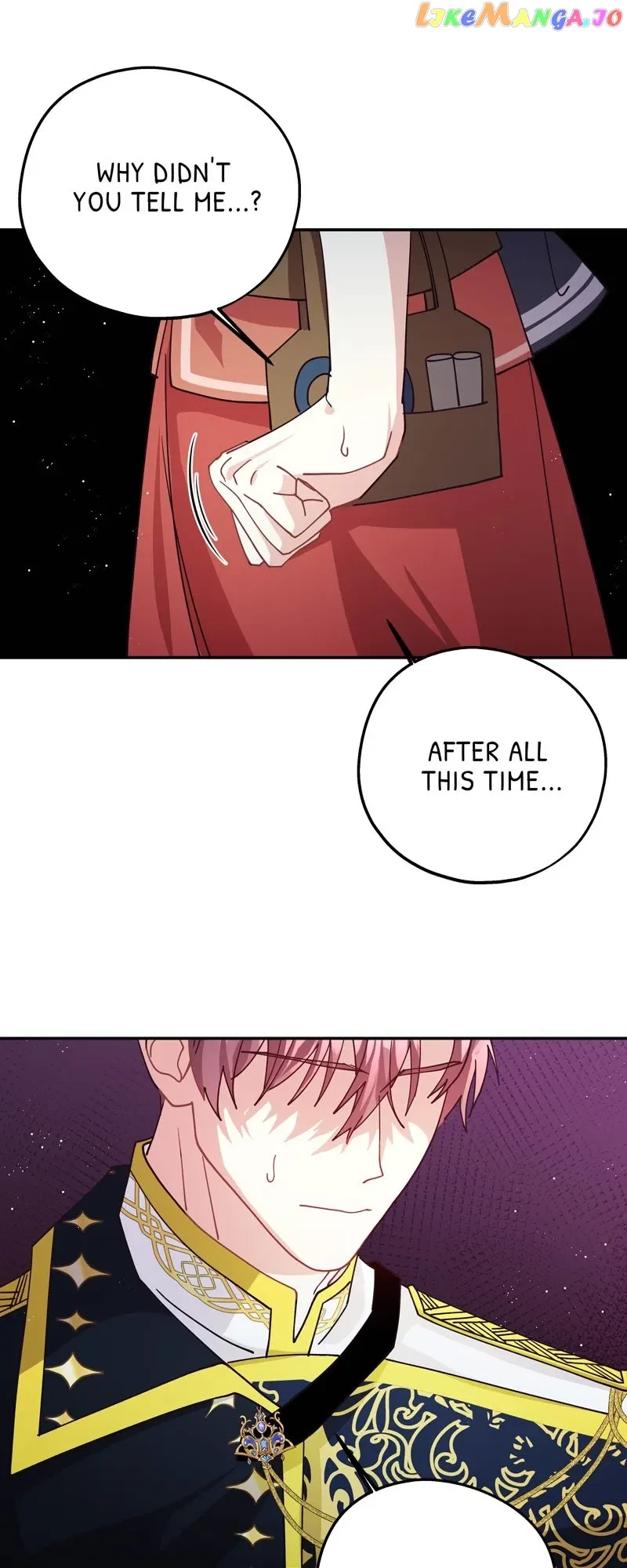 Hello, I’m the Gardener! Chapter 87 – Page 31