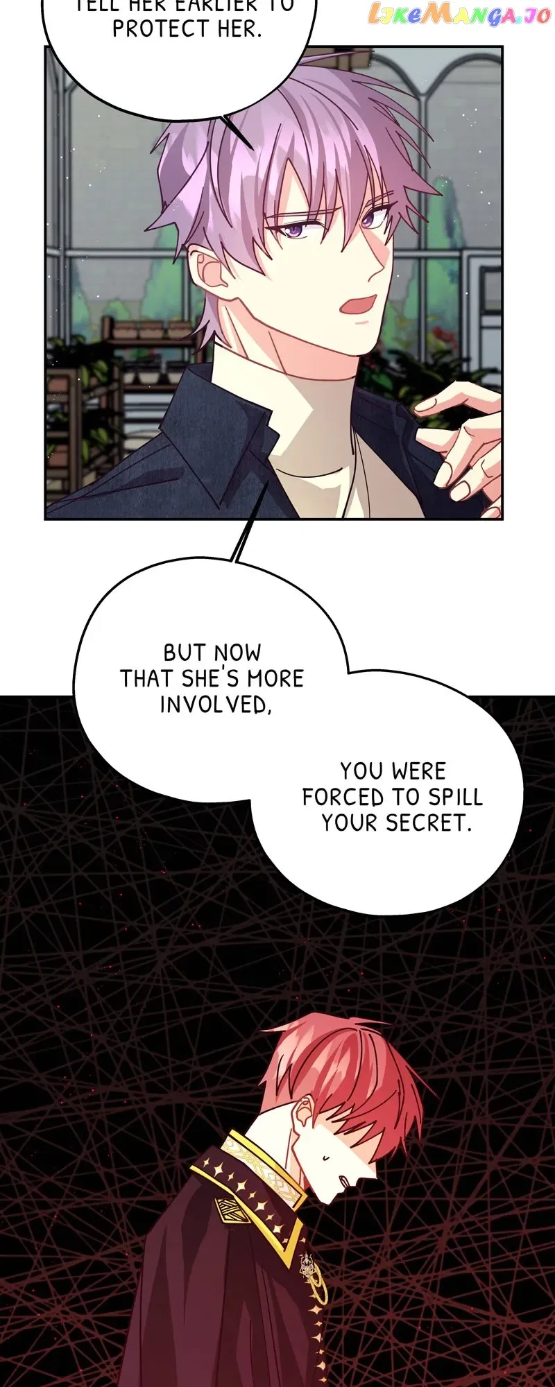 Hello, I’m the Gardener! Chapter 87 – Page 33