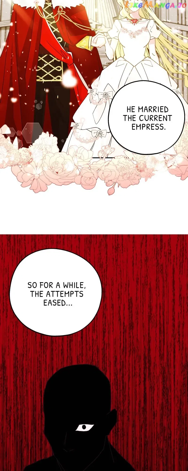 Hello, I’m the Gardener! Chapter 87 – Page 37