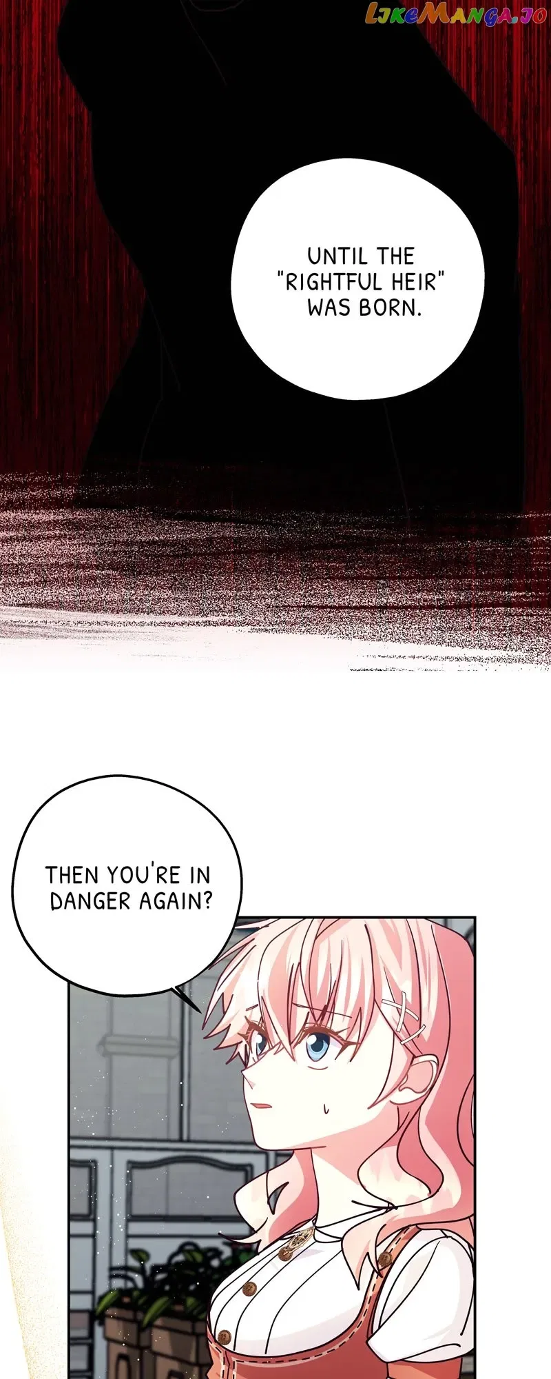 Hello, I’m the Gardener! Chapter 87 – Page 38