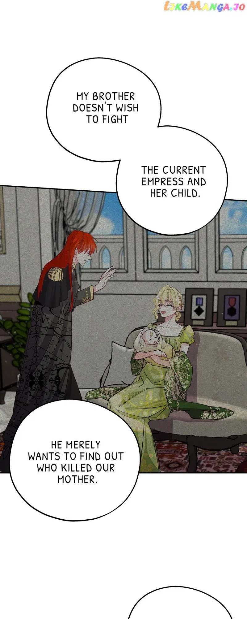 Hello, I’m the Gardener! Chapter 87 – Page 41