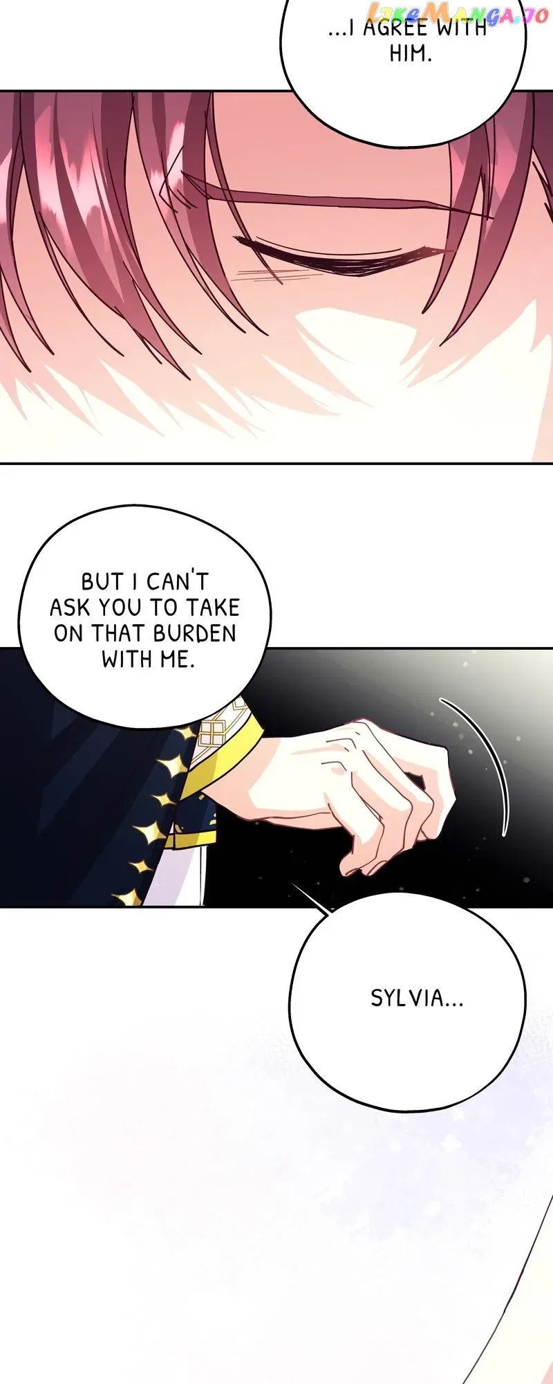Hello, I’m the Gardener! Chapter 87 – Page 42