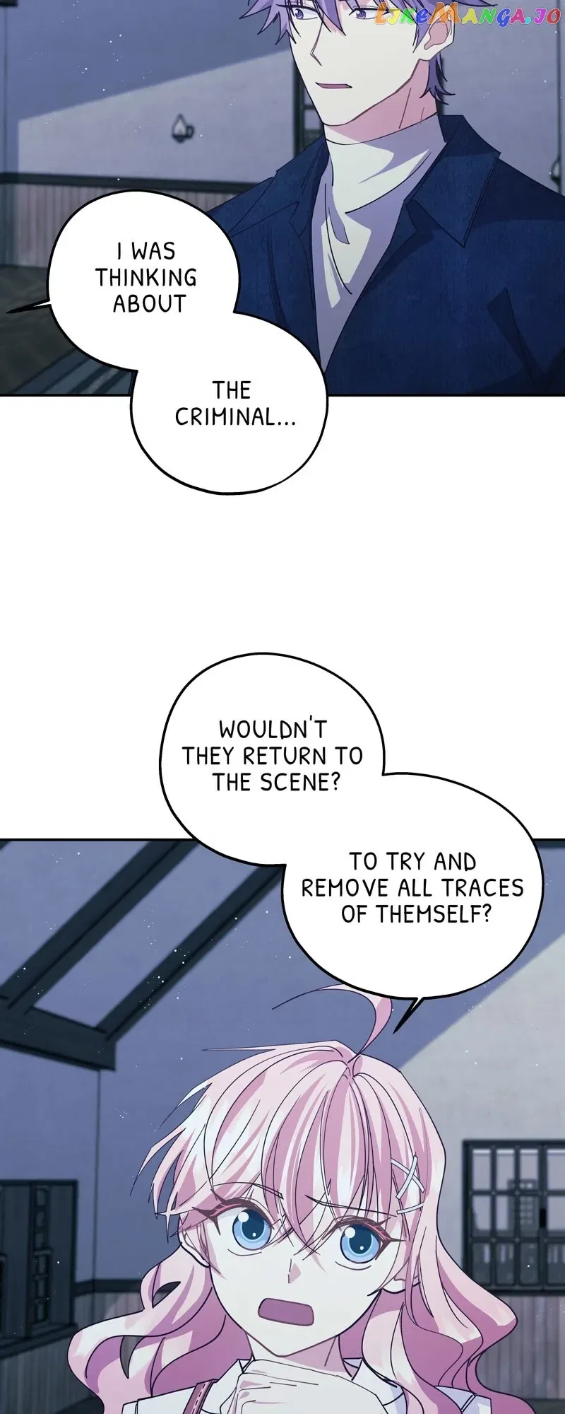 Hello, I’m the Gardener! Chapter 87 – Page 52
