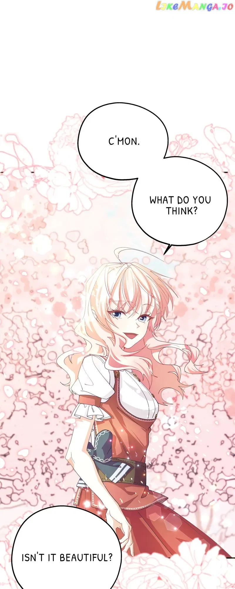 Hello, I’m the Gardener! Chapter 86 – Page 1