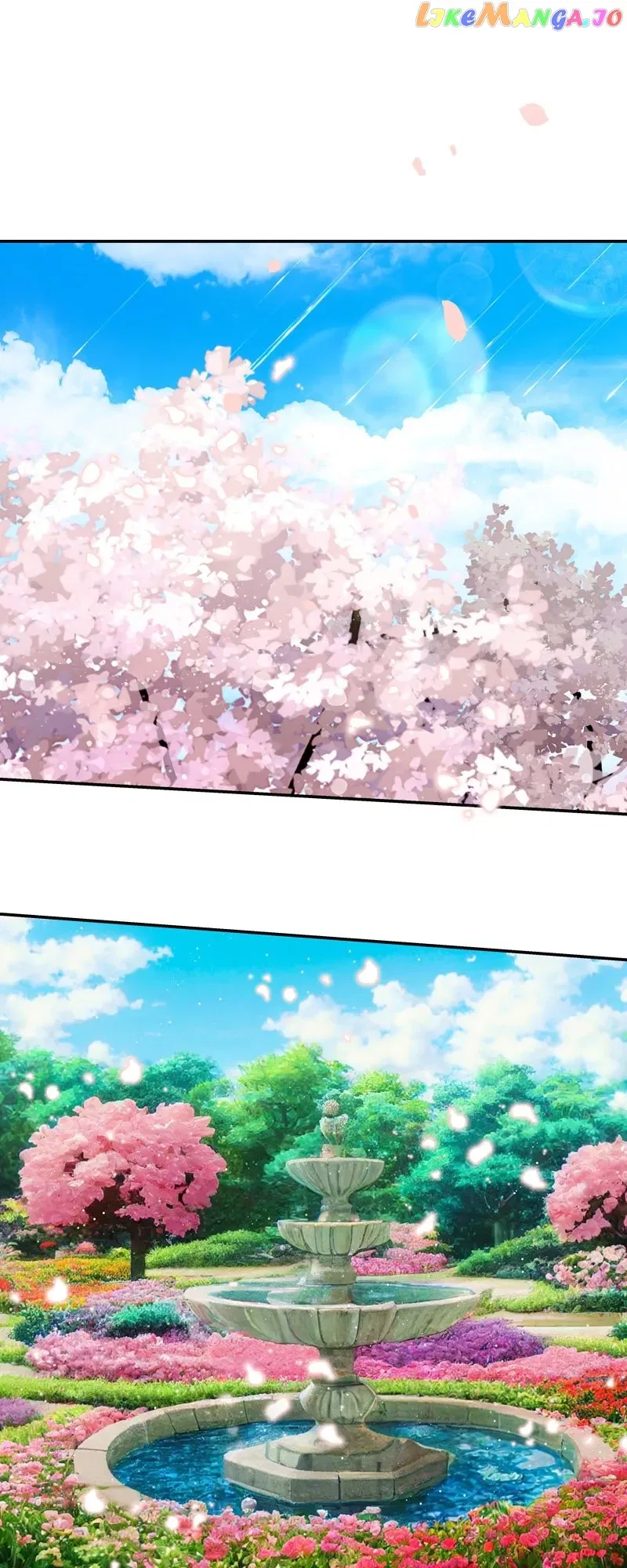 Hello, I’m the Gardener! Chapter 86 – Page 6