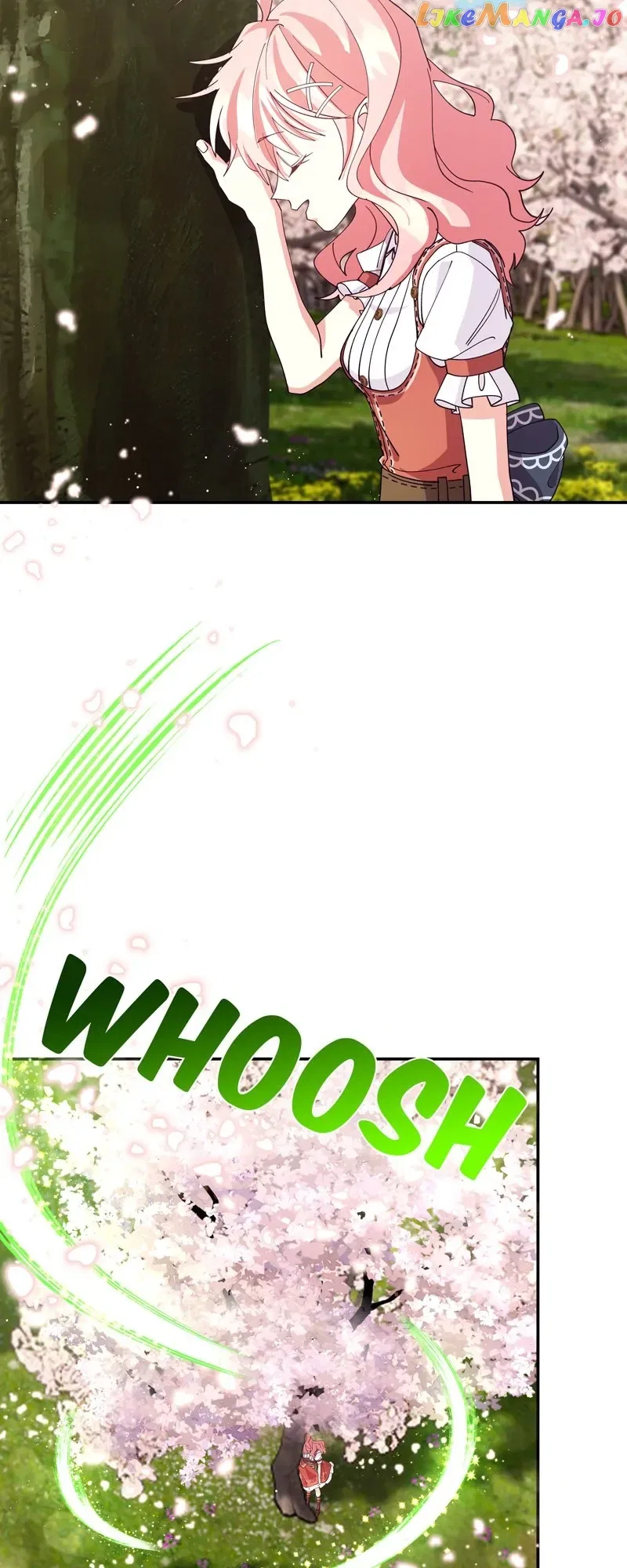 Hello, I’m the Gardener! Chapter 86 – Page 8