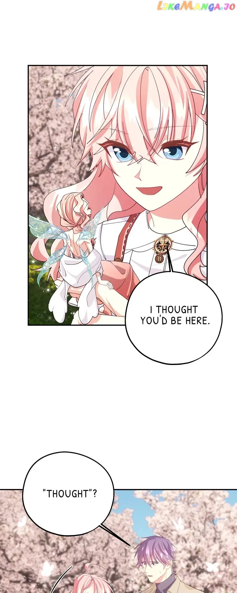 Hello, I’m the Gardener! Chapter 86 – Page 11